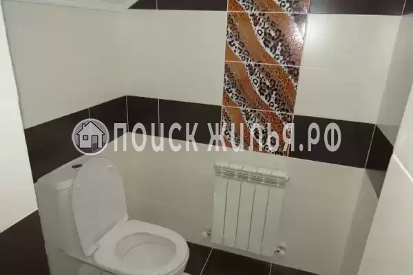 «Горная долина»