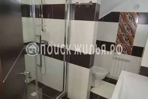 «Горная долина»