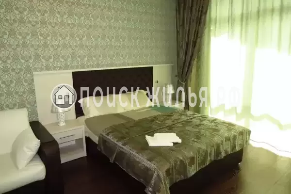 «Горная долина»