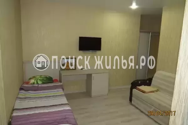 «Горная долина»