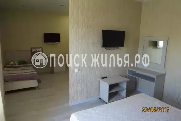 «Горная долина»