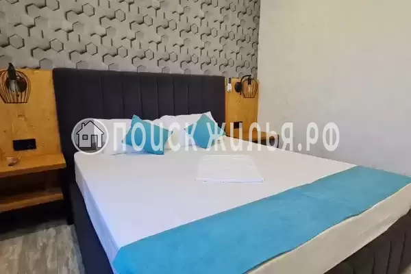 «Горная долина»