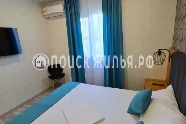 «Горная долина»