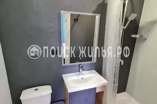 «Горная долина»