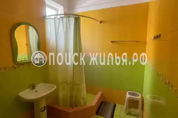 Частный сектор «На санаторной»