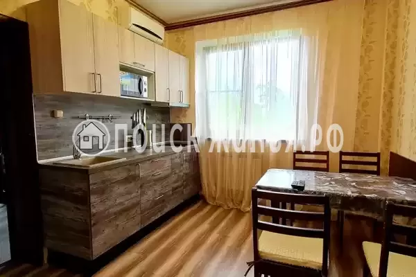 «Горная долина»