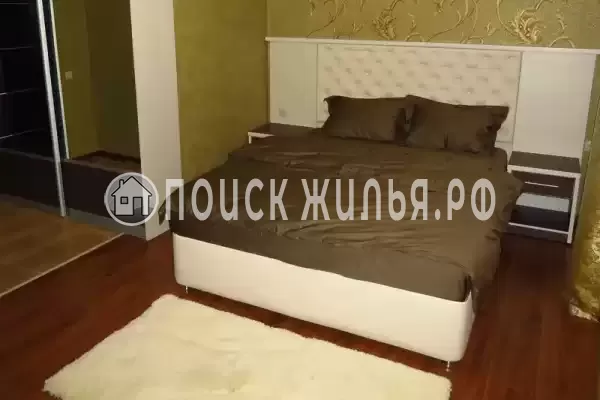 «Горная долина»