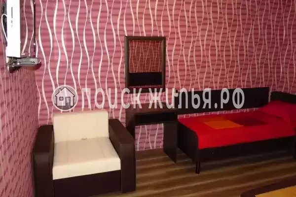 «Горная долина»