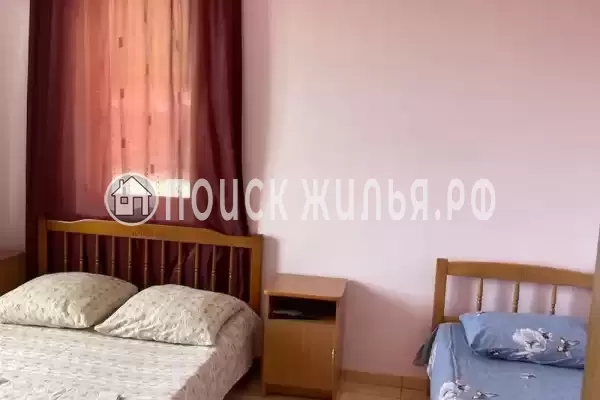 Частный сектор «На санаторной»