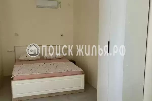 Частный сектор «На санаторной»