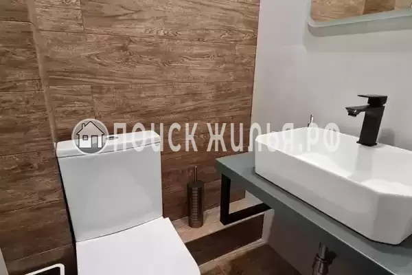 «Горная долина»