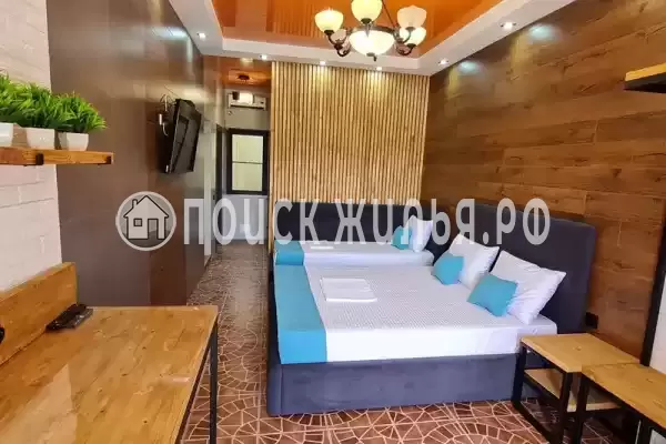 «Горная долина»