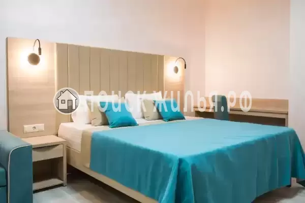 Гостиница «ГРК Альбатрос» Гостиница «ГРК Альбатрос»