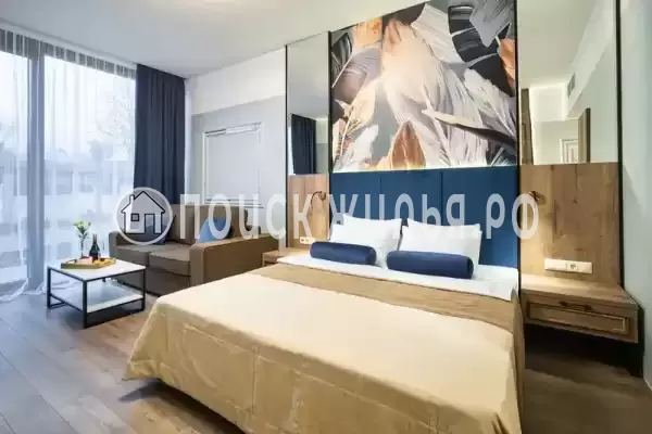 Гостиница «ГРК Альбатрос» Гостиница «ГРК Альбатрос»