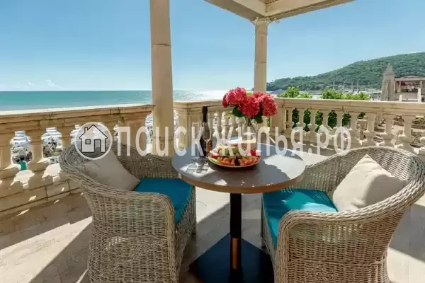 Гостиница «ГРК Альбатрос» Гостиница «ГРК Альбатрос»