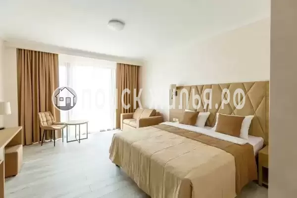 Гостиница «ГРК Альбатрос» Гостиница «ГРК Альбатрос»