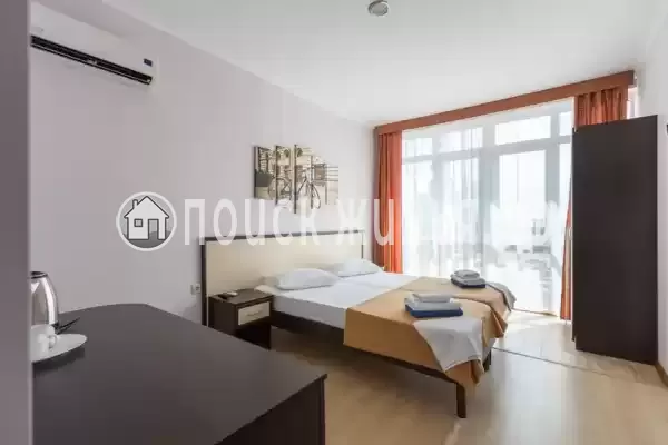 Гостиница «ГРК Альбатрос» Гостиница «ГРК Альбатрос»