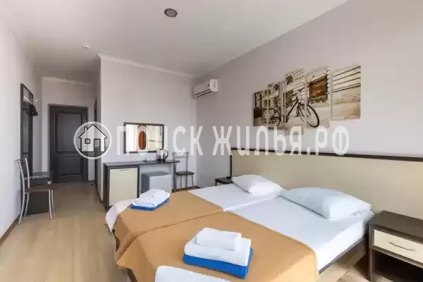 Гостиница «ГРК Альбатрос» Гостиница «ГРК Альбатрос»