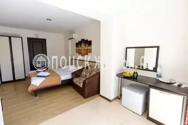 Гостиница «ГРК Альбатрос» Гостиница «ГРК Альбатрос»