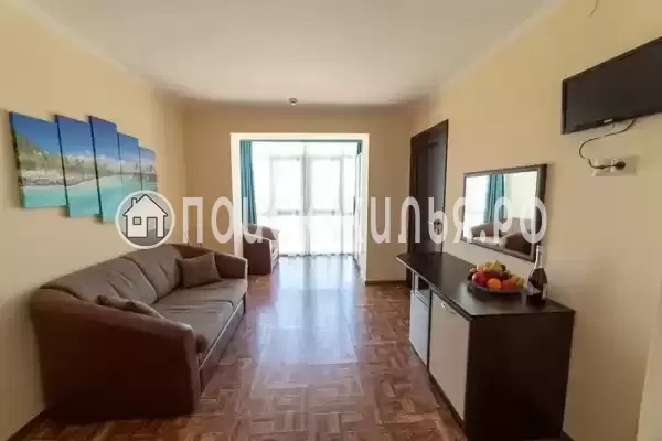 Гостиница «ГРК Альбатрос» Гостиница «ГРК Альбатрос»