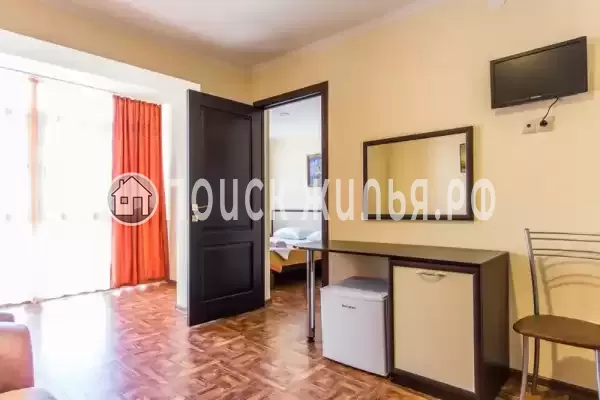 Гостиница «ГРК Альбатрос» Гостиница «ГРК Альбатрос»