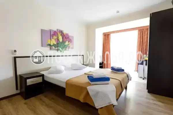 Гостиница «ГРК Альбатрос» Гостиница «ГРК Альбатрос»