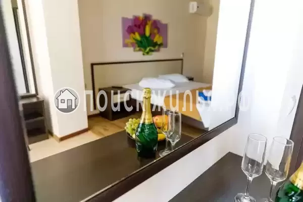 Гостиница «ГРК Альбатрос» Гостиница «ГРК Альбатрос»