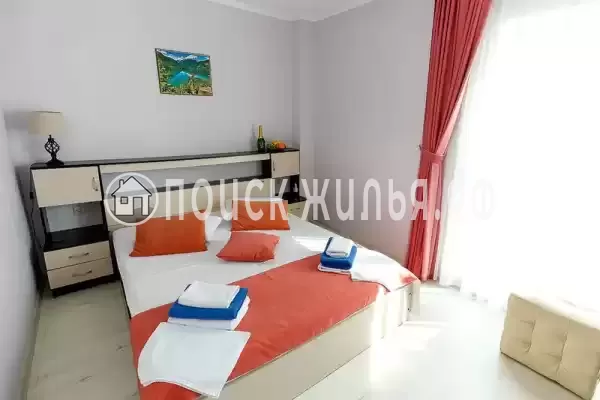 Гостиница «ГРК Альбатрос» Гостиница «ГРК Альбатрос»