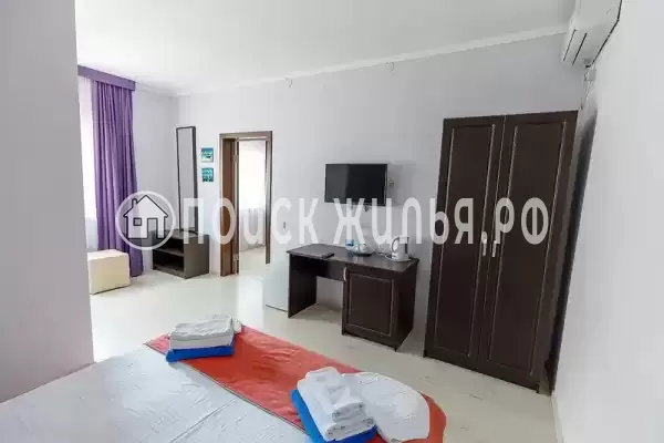 Гостиница «ГРК Альбатрос» Гостиница «ГРК Альбатрос»