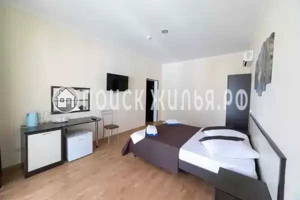 Гостиница «ГРК Альбатрос» Гостиница «ГРК Альбатрос»