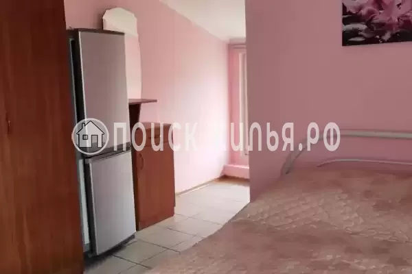 Частный сектор «Зеленый дом с бассейном»