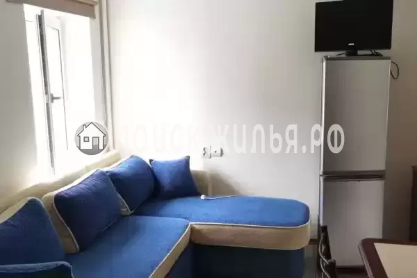 Частный сектор «Зеленый дом с бассейном»