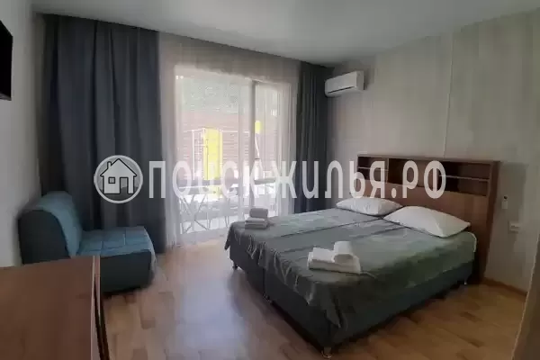 Гостиница «Рандеву у реки» Гостиница «Рандеву у реки»