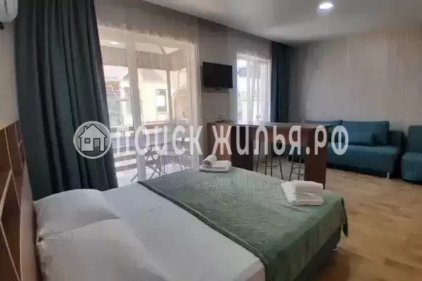 Гостиница «Рандеву у реки» Гостиница «Рандеву у реки»