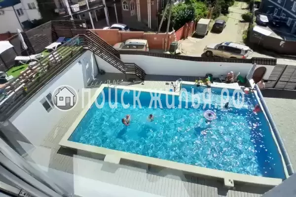 Гостиница «Рандеву у реки» Гостиница «Рандеву у реки»