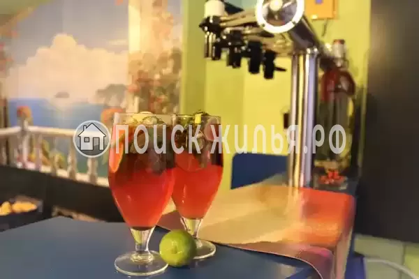 «Алла-Роза»