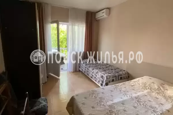 Частный сектор «Колибри» Частный сектор «Колибри»