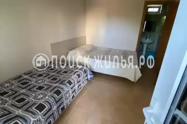 Частный сектор «Колибри» Частный сектор «Колибри»