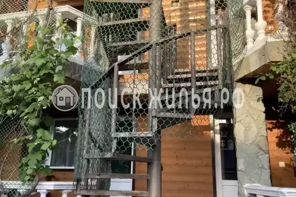 Частный сектор «Колибри» Частный сектор «Колибри»