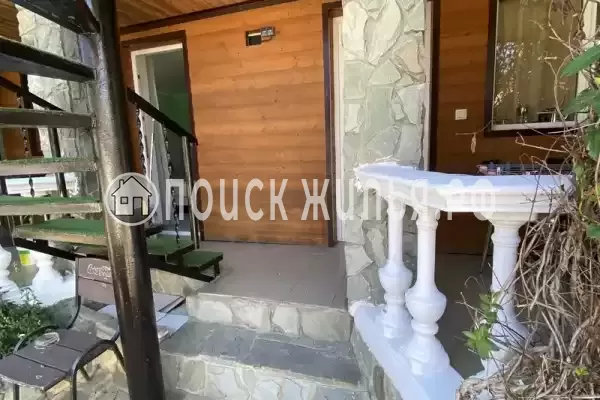 Частный сектор «Колибри» Частный сектор «Колибри»