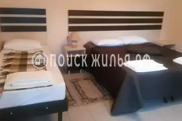 «На Санаторной»