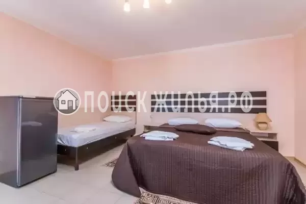 «На Санаторной»