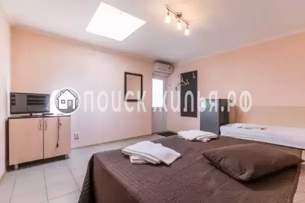 «На Санаторной»