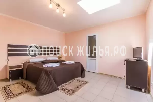 «На Санаторной»