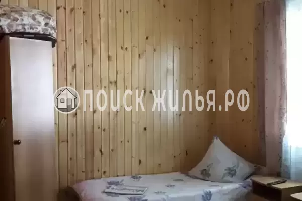 Частный сектор «Дом на Кирпичной 5»