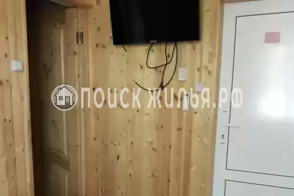 Частный сектор «Дом на Кирпичной 5»