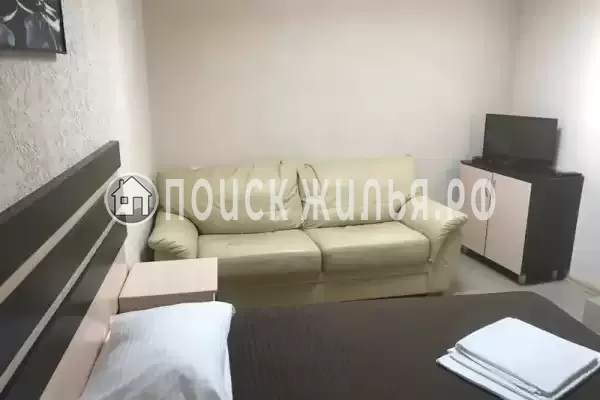 «На Санаторной»