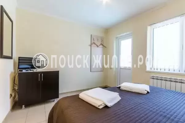 «На Санаторной»