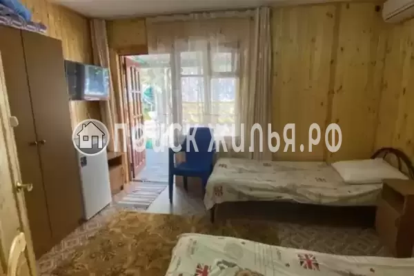 Частный сектор «Дом на Кирпичной 5»