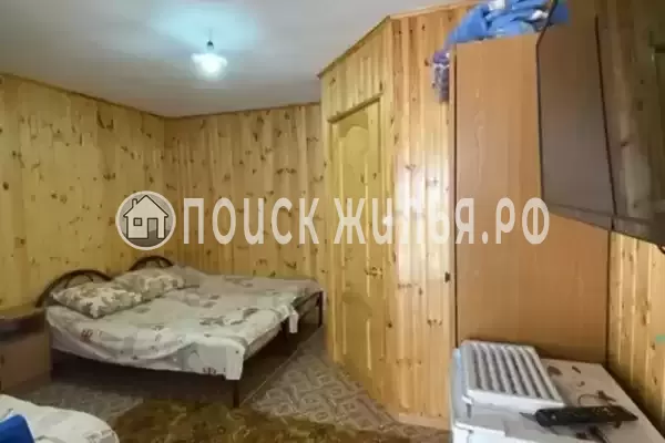 Частный сектор «Дом на Кирпичной 5»